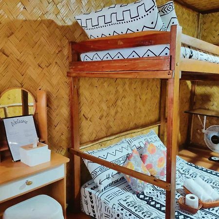 El Nido Backpackers Guesthouse Luaran gambar