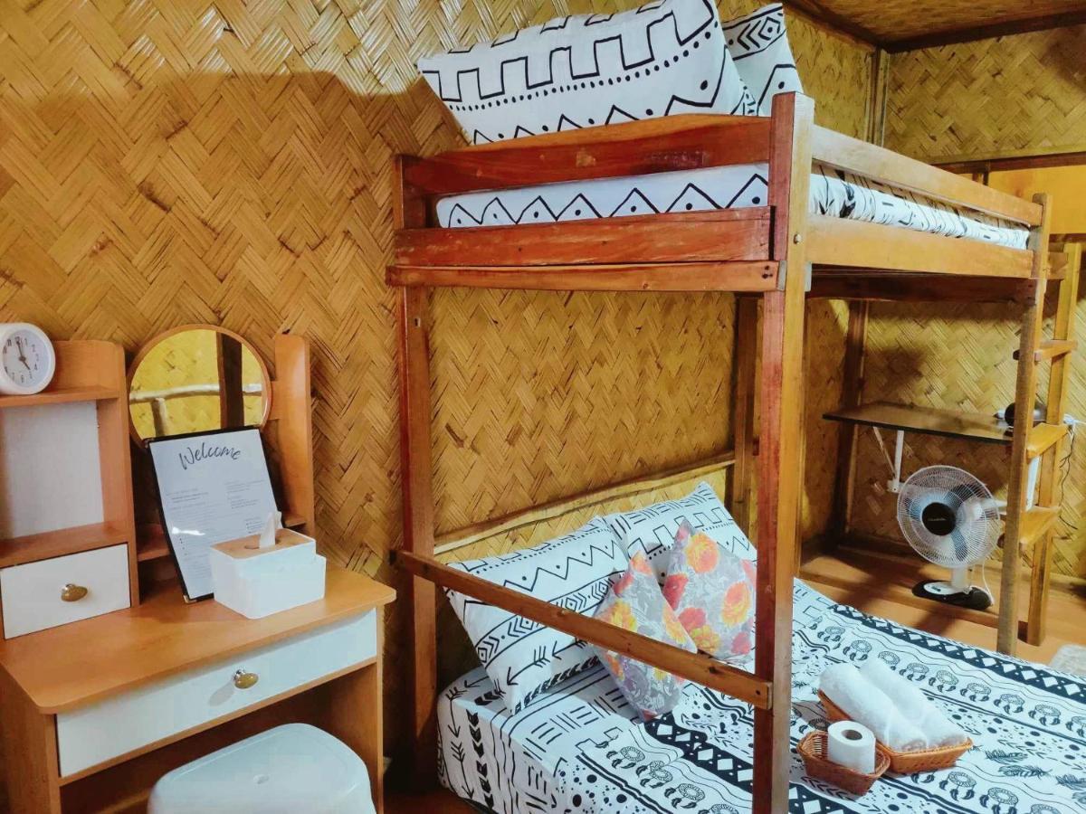 El Nido Backpackers Guesthouse Luaran gambar