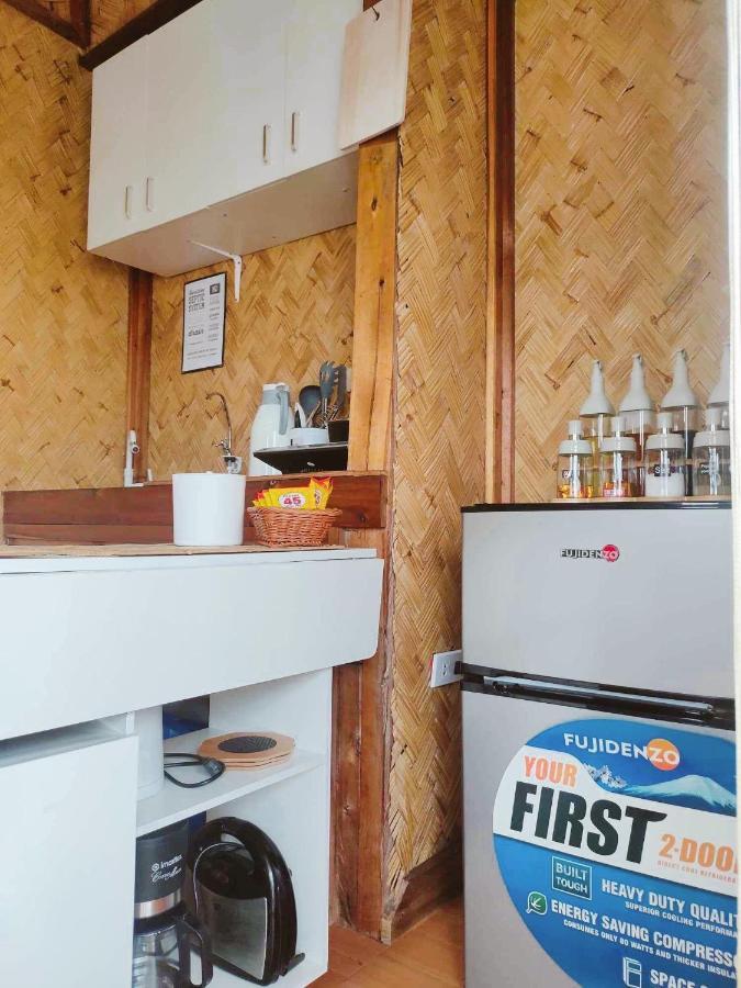 El Nido Backpackers Guesthouse Luaran gambar