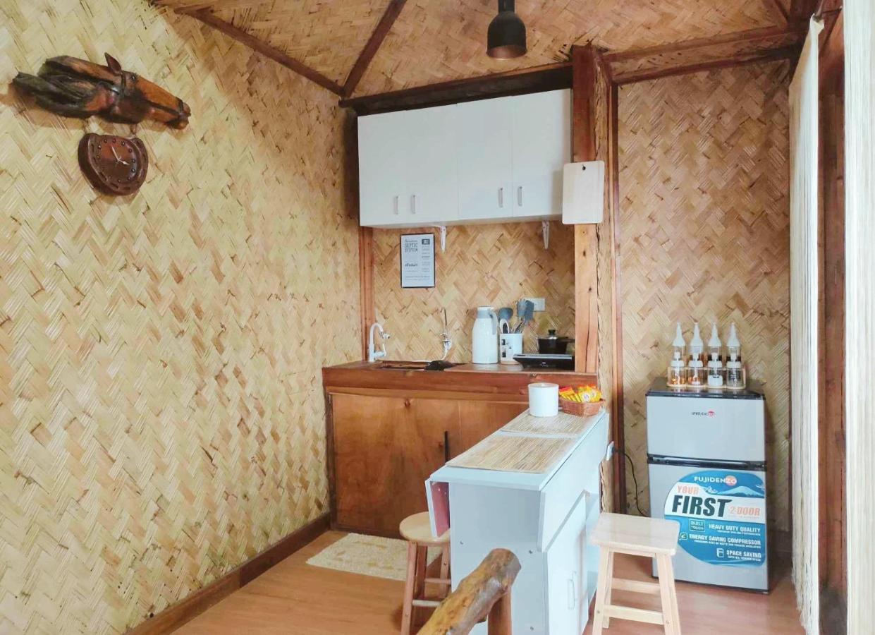 El Nido Backpackers Guesthouse Luaran gambar
