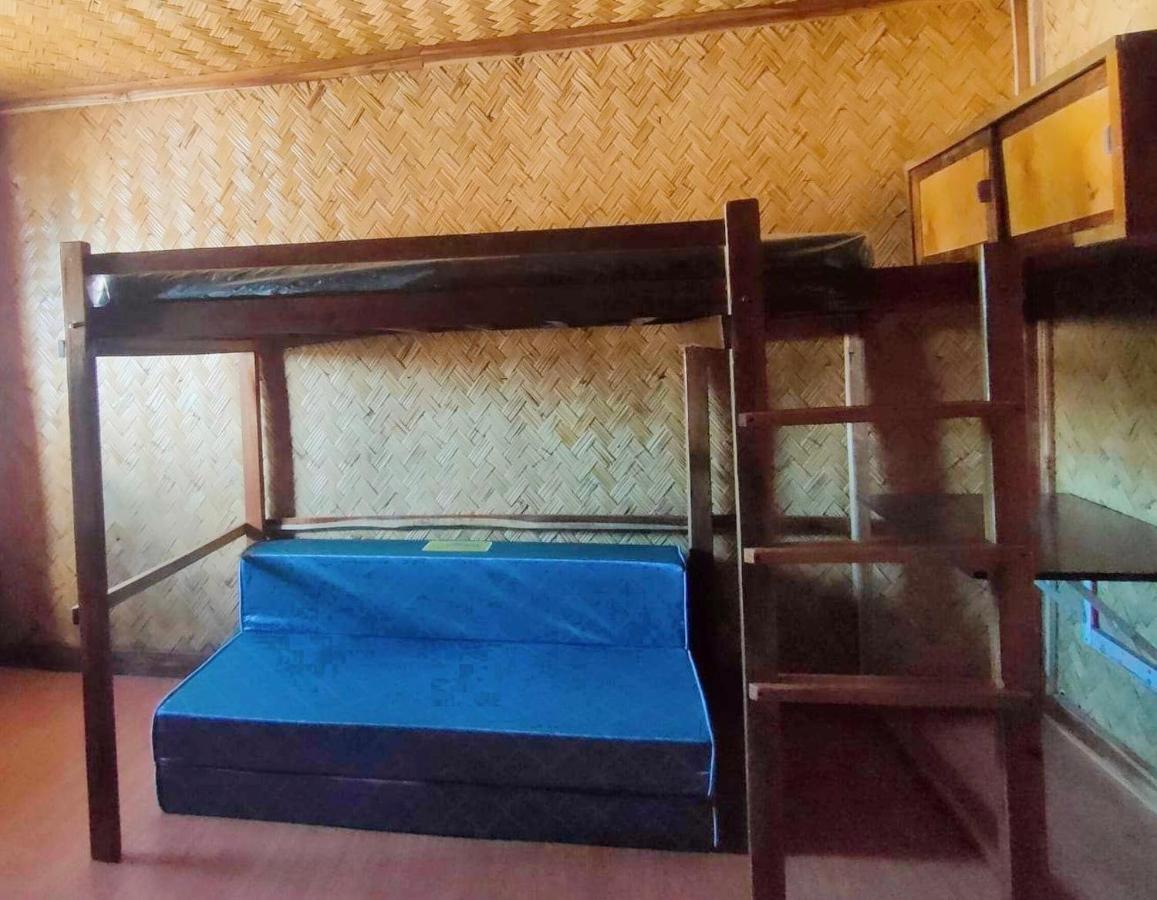 El Nido Backpackers Guesthouse Luaran gambar