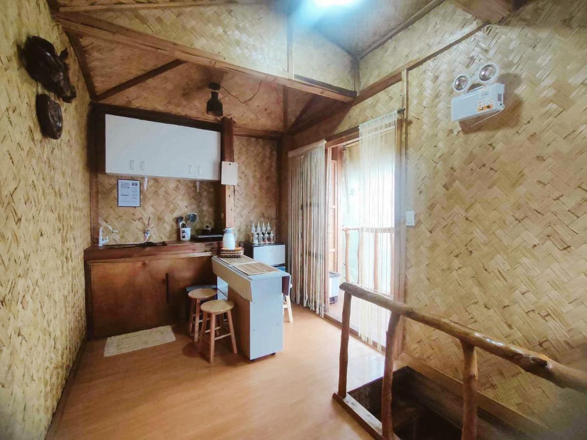 El Nido Backpackers Guesthouse Luaran gambar