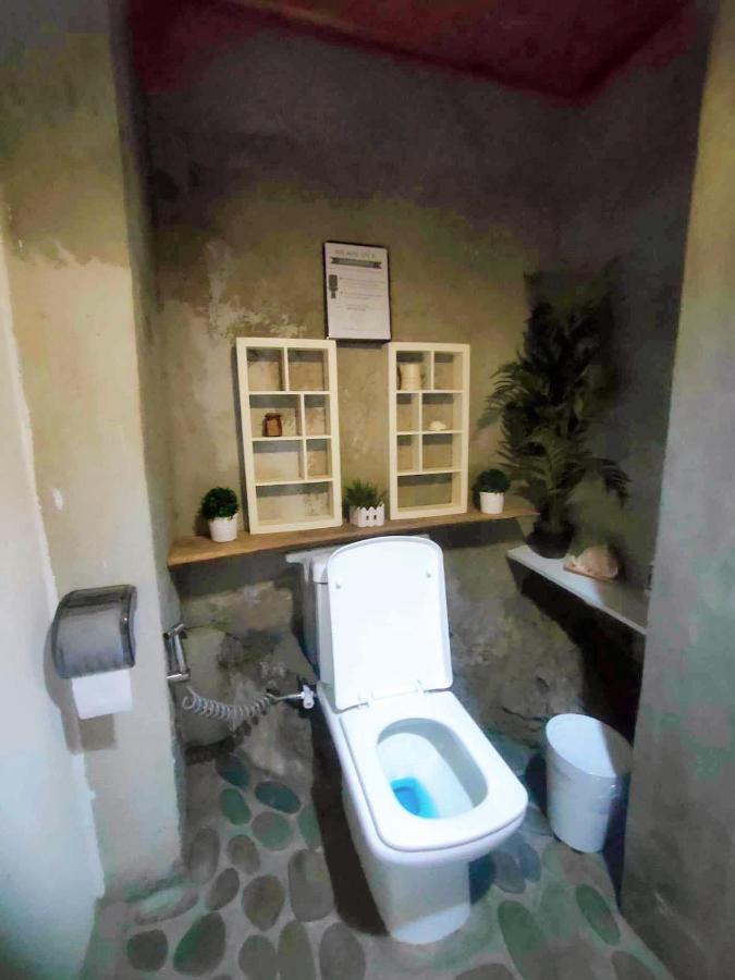 El Nido Backpackers Guesthouse Luaran gambar